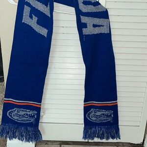 Florida Gators Scarf (forever collectibles)